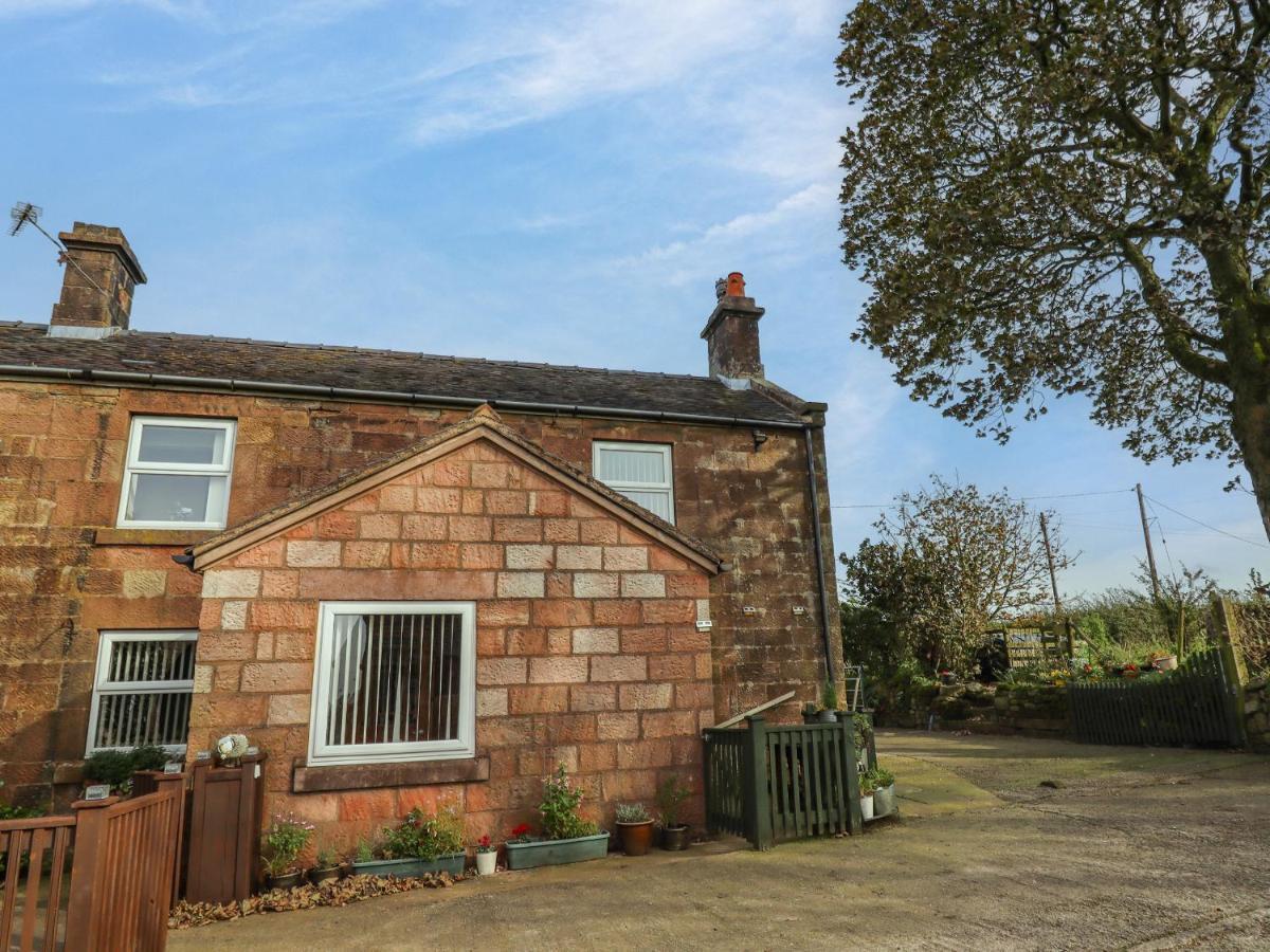 The Granary Biddulph (Staffordshire) Exterior foto